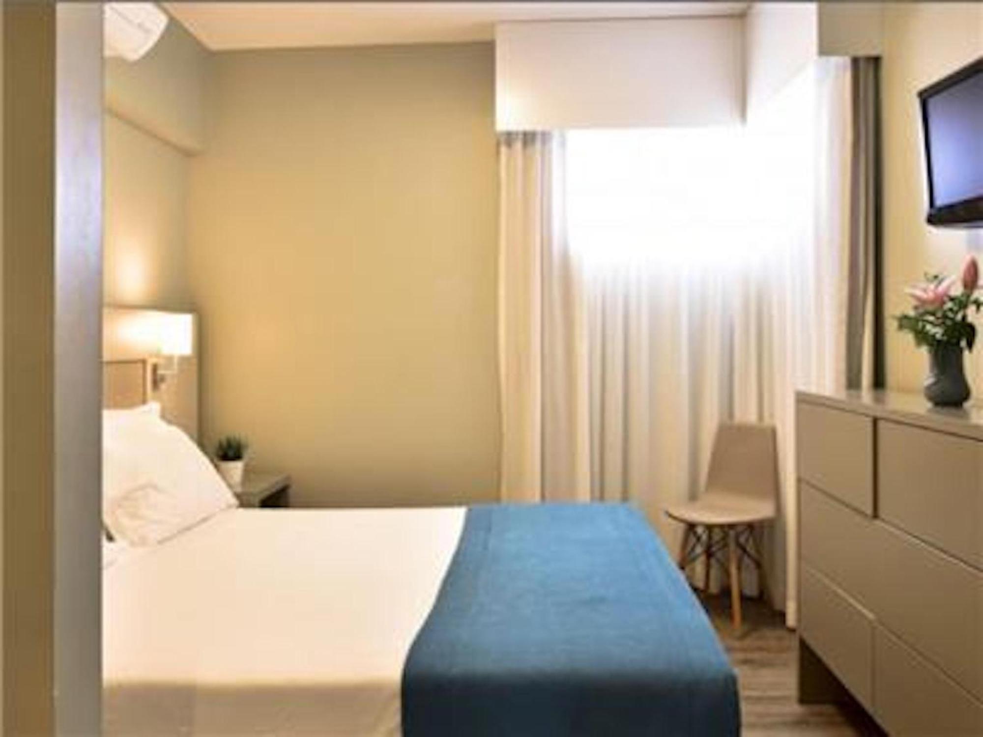 Apartment Aqualuz One Bedroom Premium Lagos