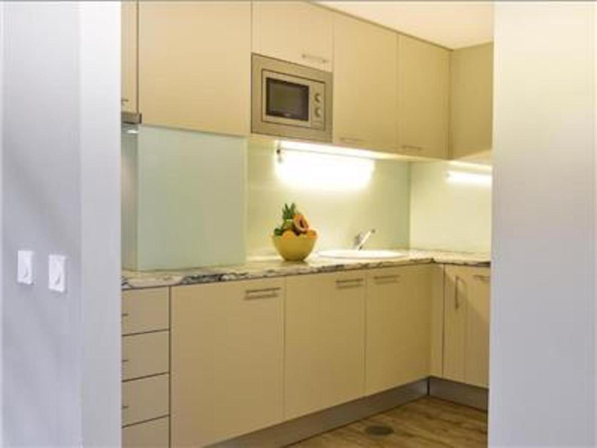 Aqualuz One Bedroom Premium *