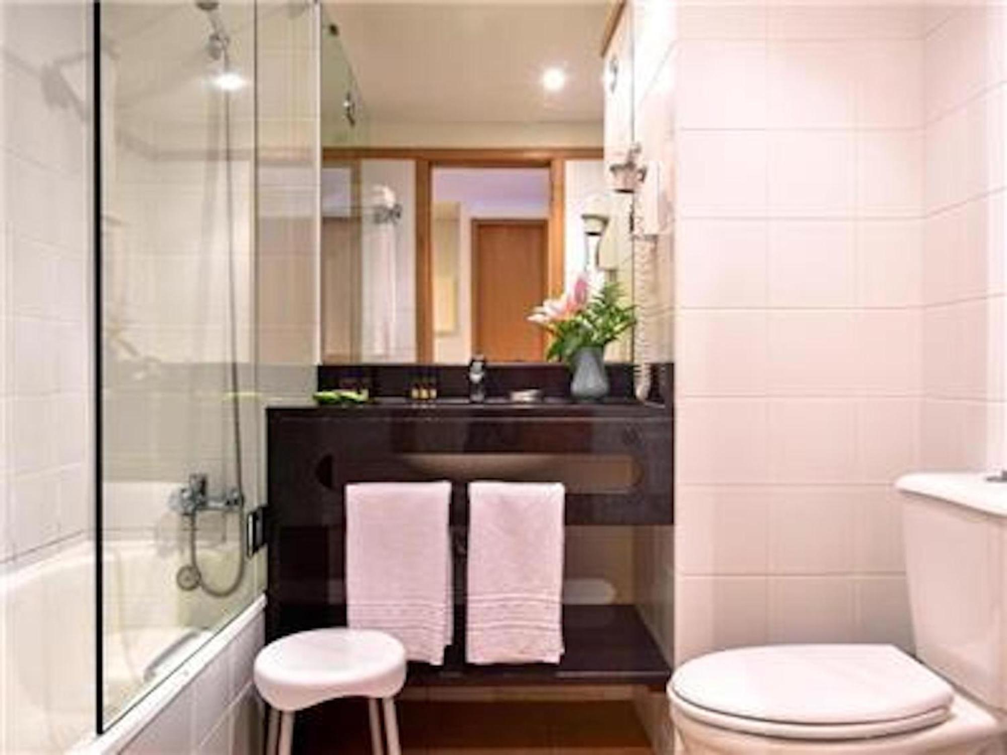 Apartment Aqualuz One Bedroom Premium Lagos