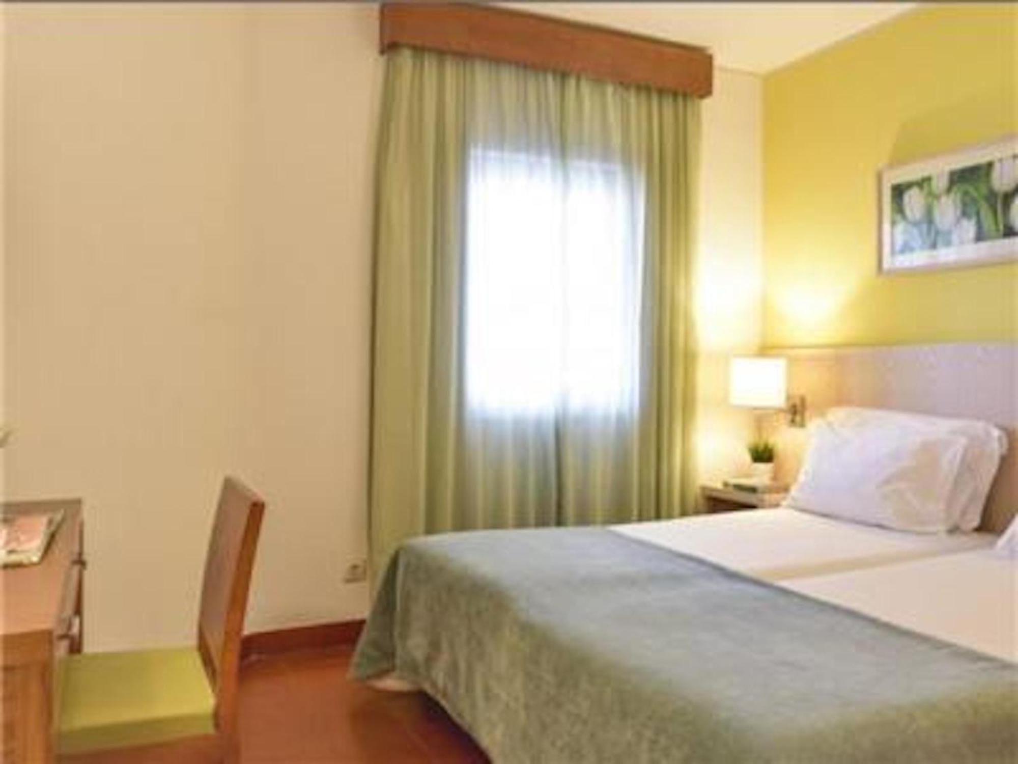 Apartment Aqualuz One Bedroom Premium *