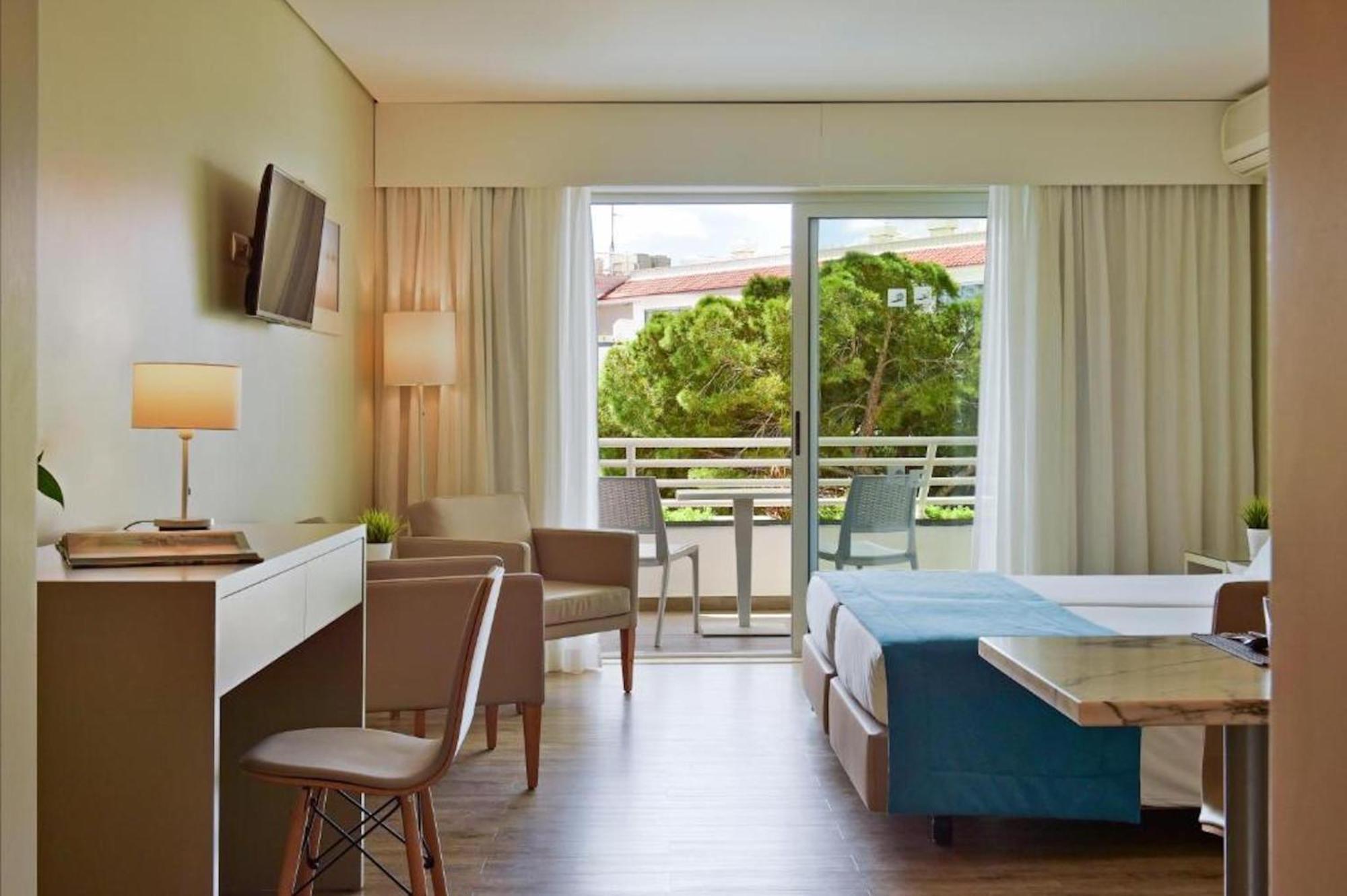 Aqualuz One Bedroom Premium Apartment