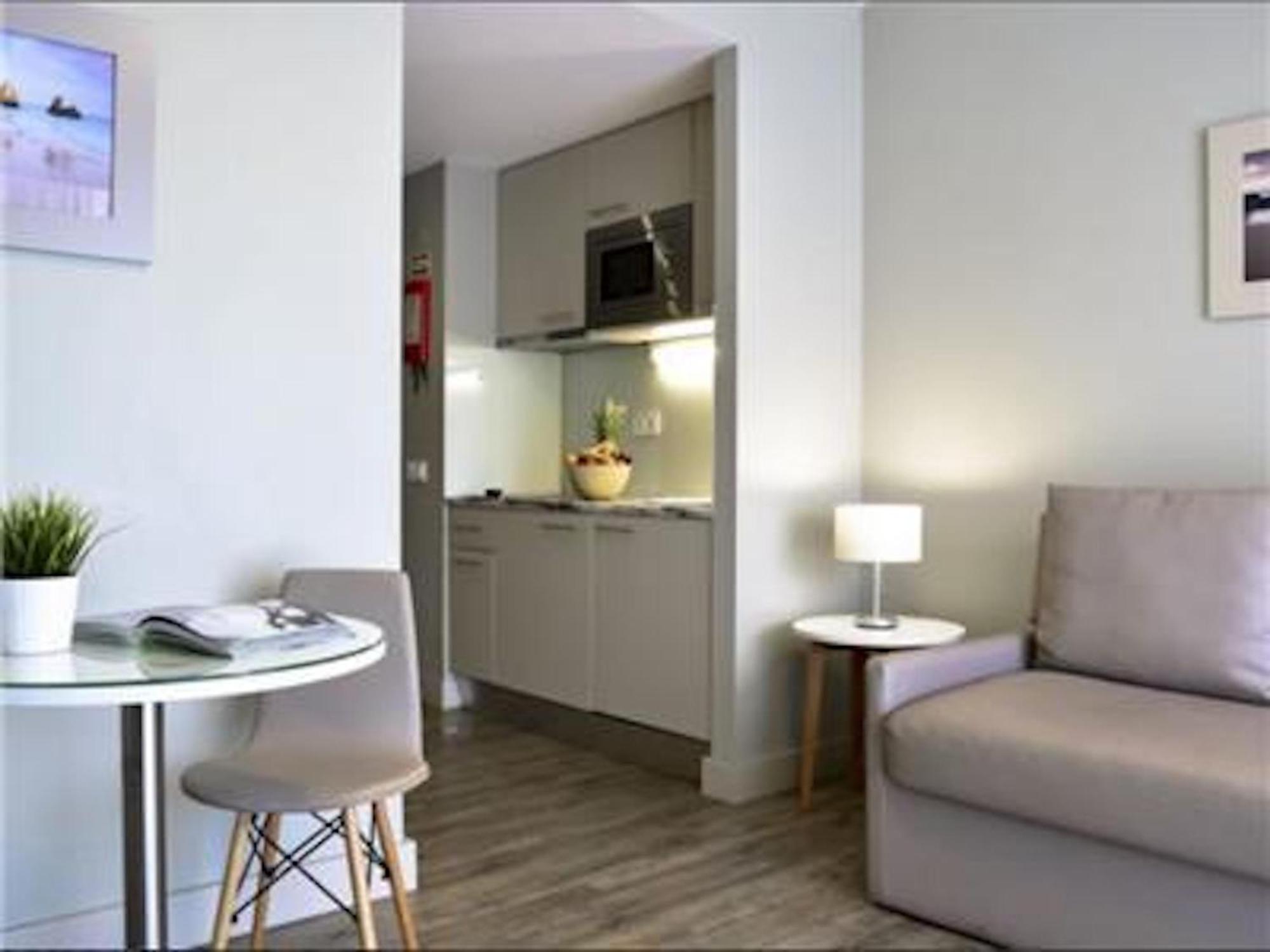 Apartment Aqualuz One Bedroom Premium *