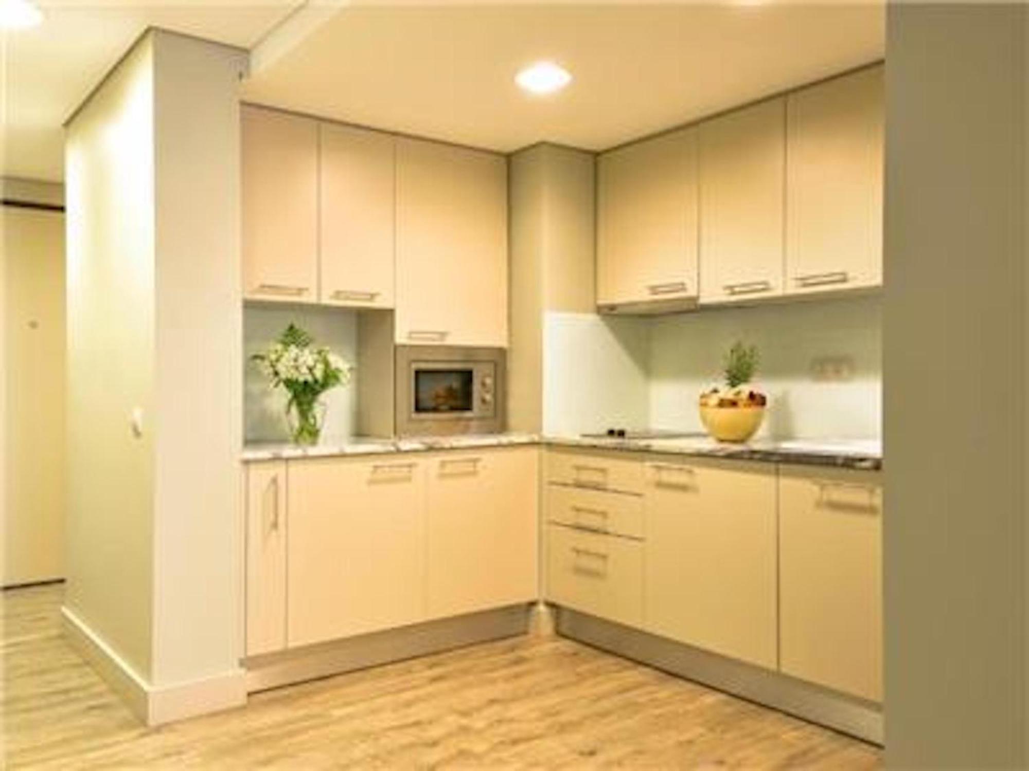 Aqualuz One Bedroom Premium