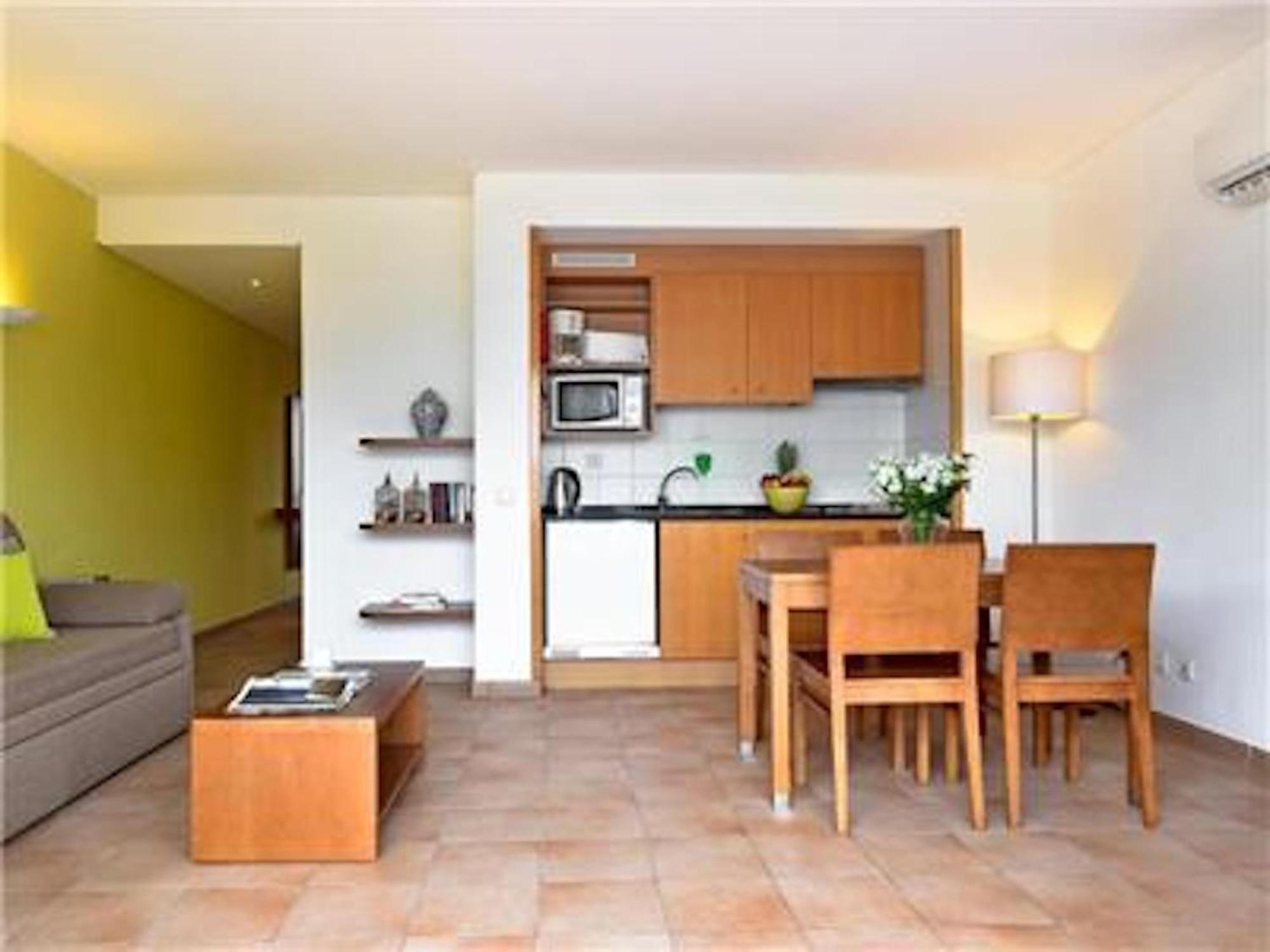 Aqualuz One Bedroom Premium *