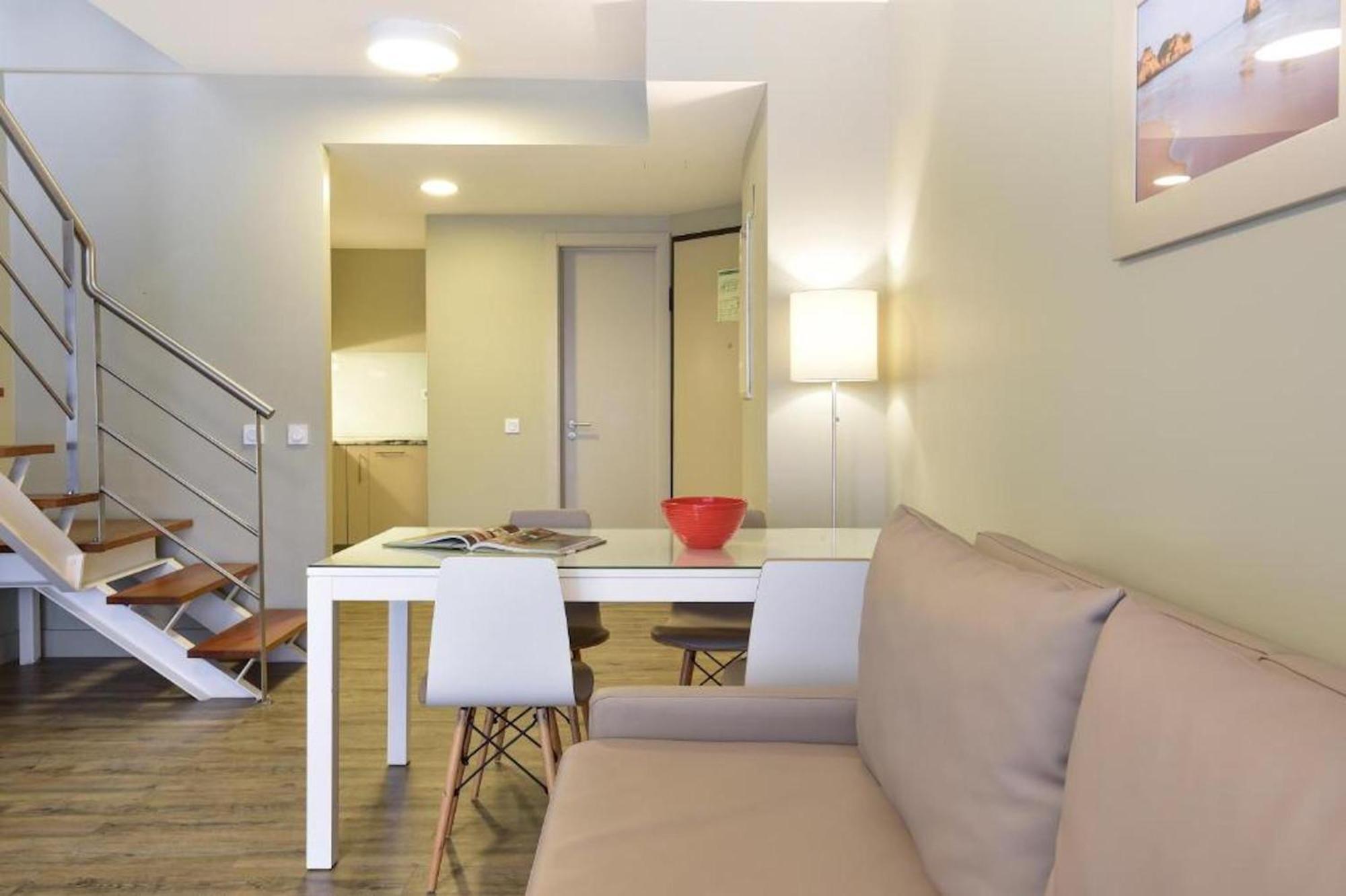 Aqualuz One Bedroom Premium