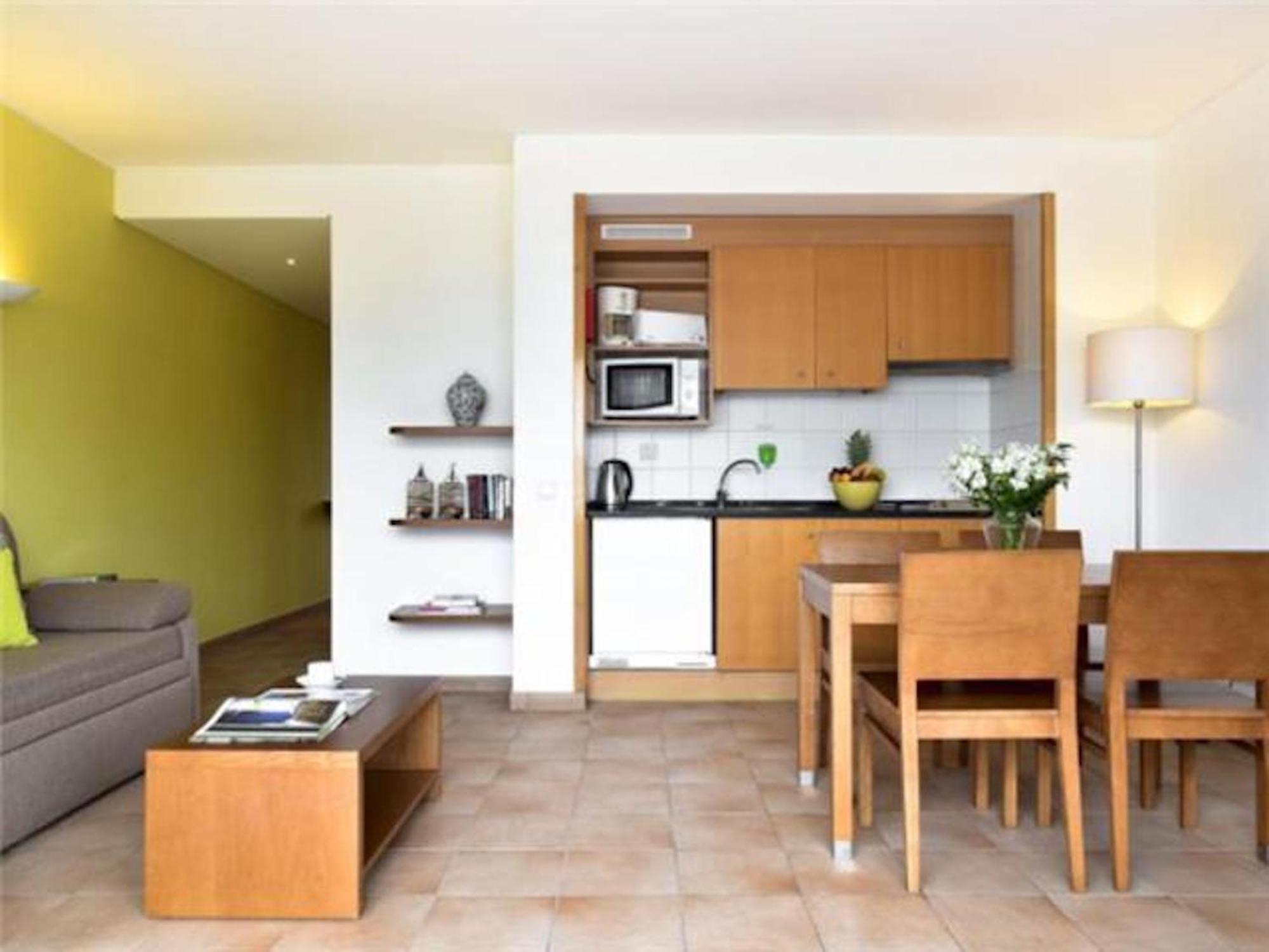 Apartment Aqualuz One Bedroom Premium