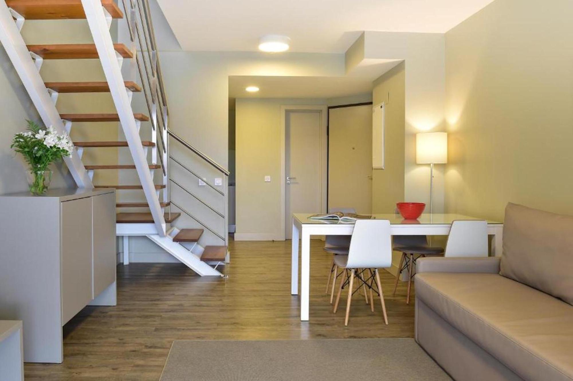 Aqualuz One Bedroom Premium Apartment *