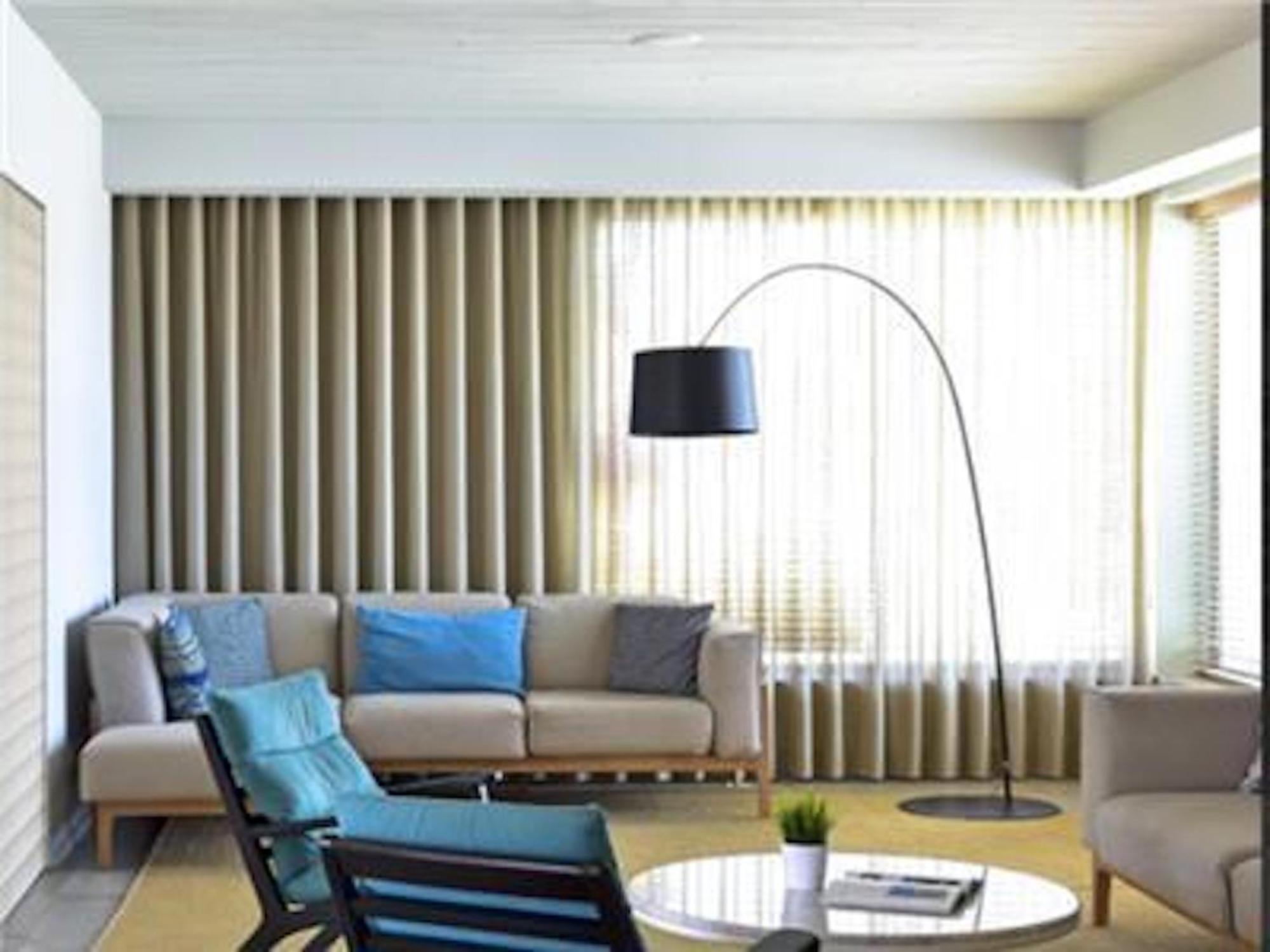 Aqualuz One Bedroom Premium *