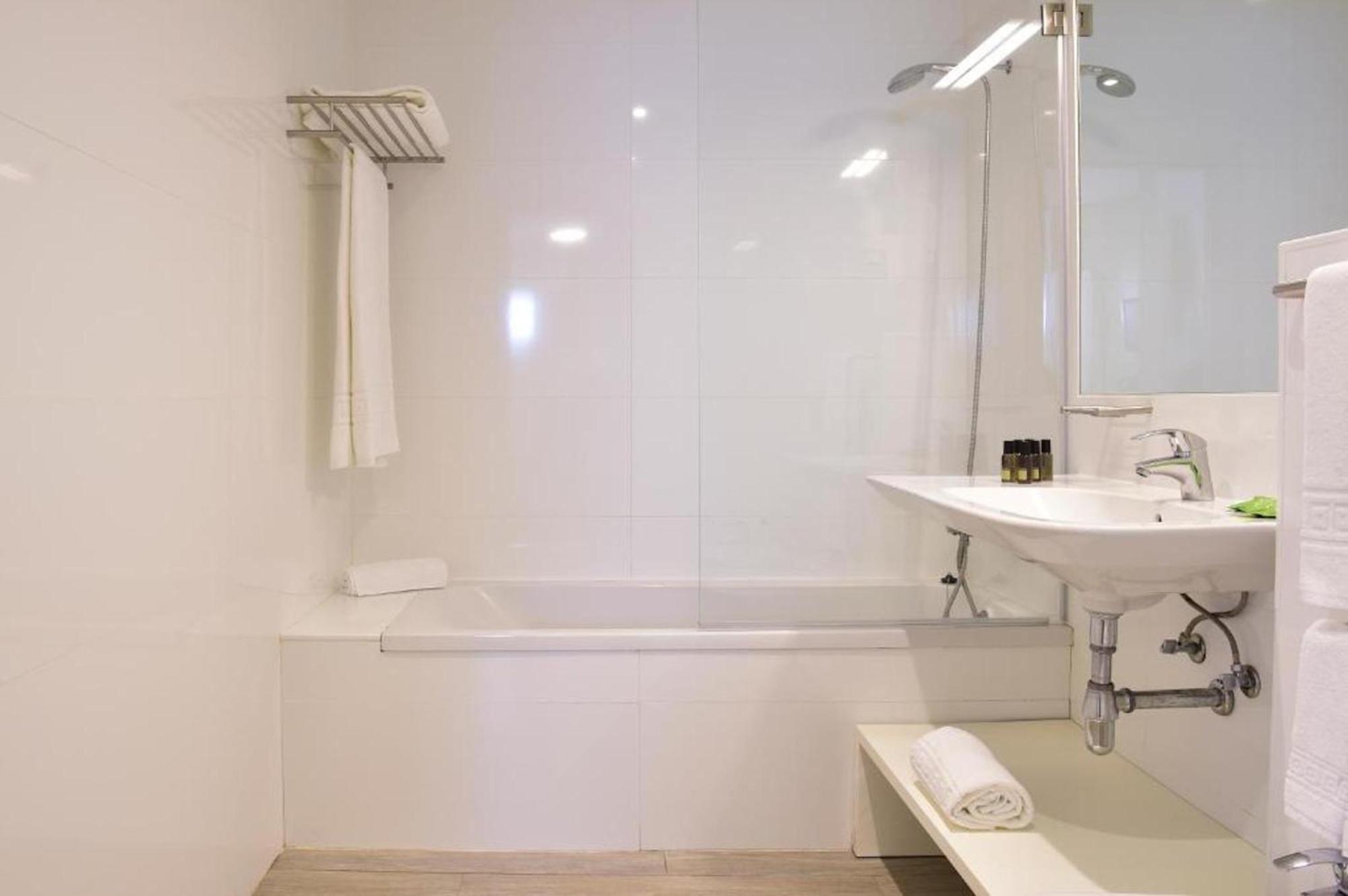 Aqualuz One Bedroom Premium