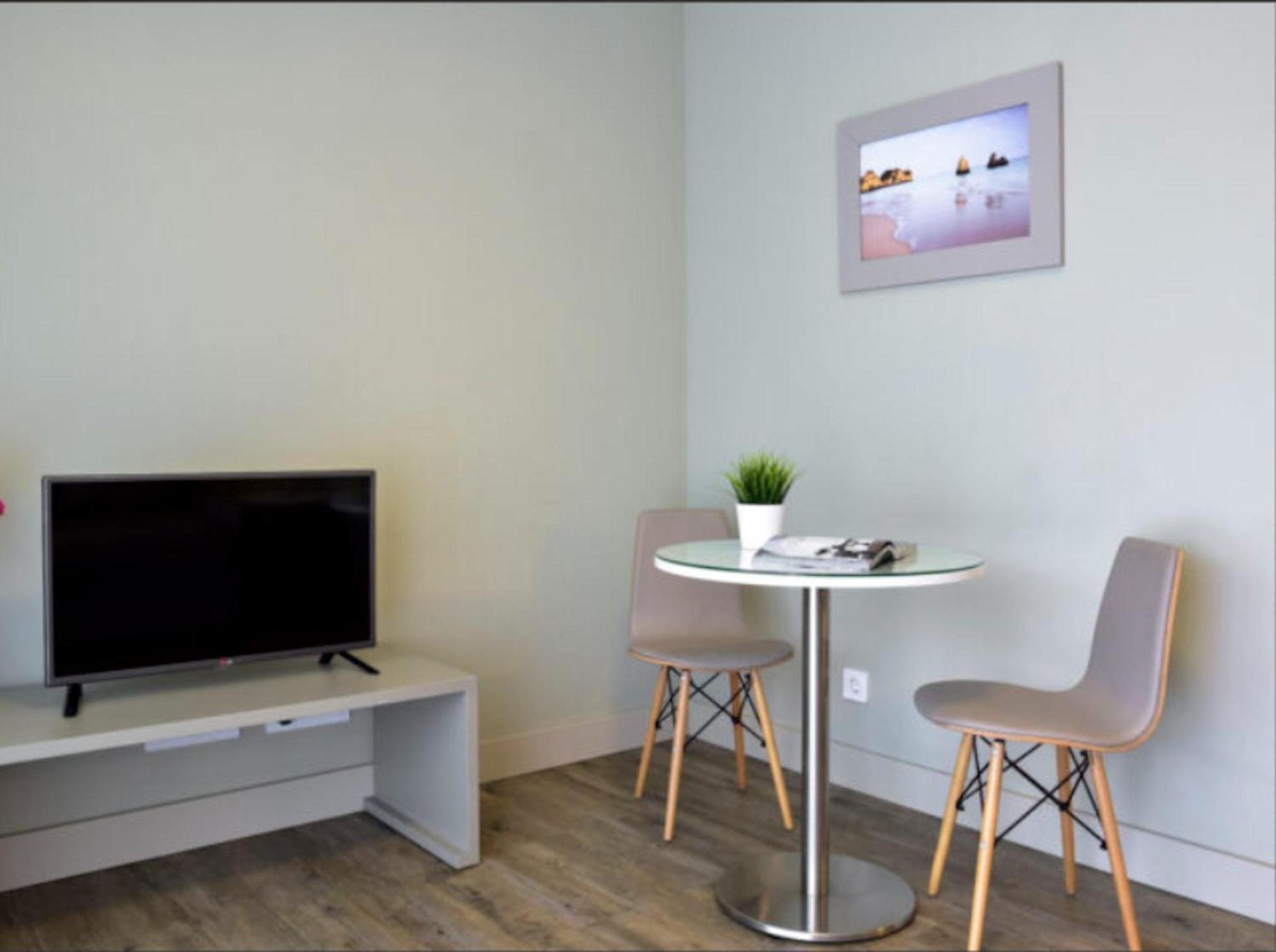 Apartment Aqualuz One Bedroom Premium *