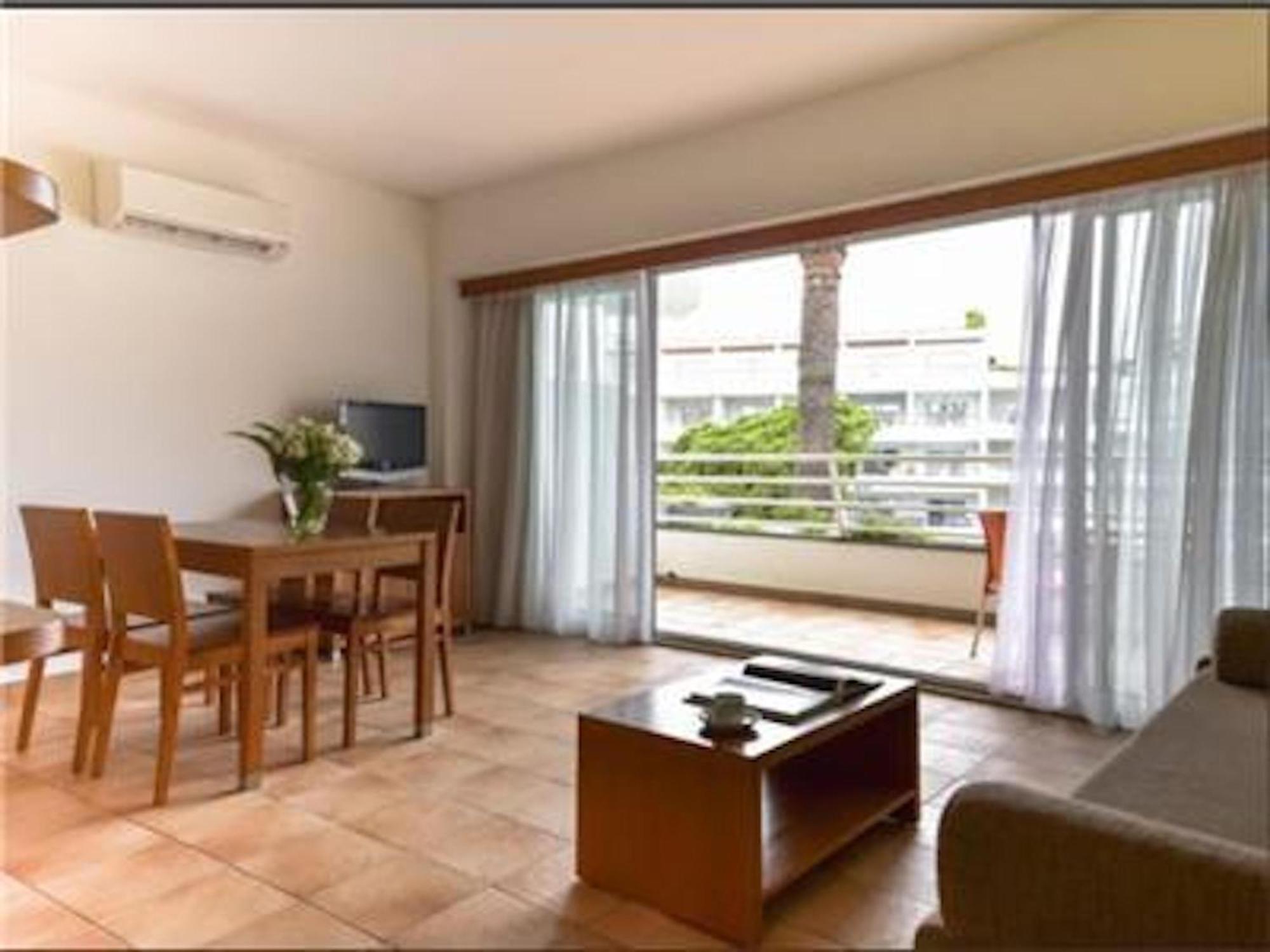 Aqualuz One Bedroom Premium Apartment *