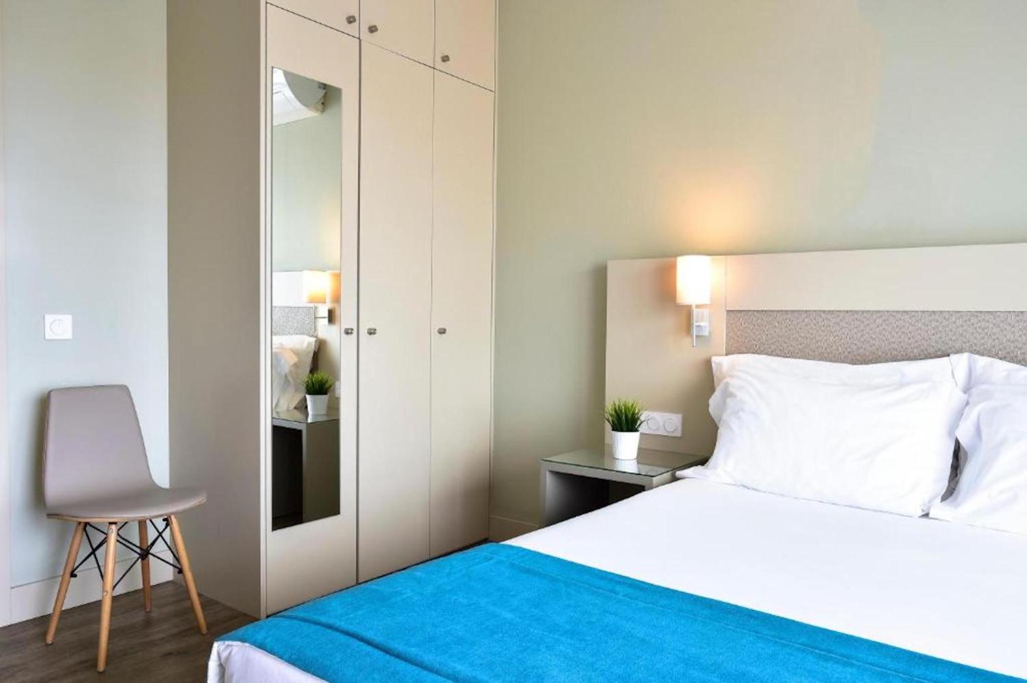 Apartment Aqualuz One Bedroom Premium *