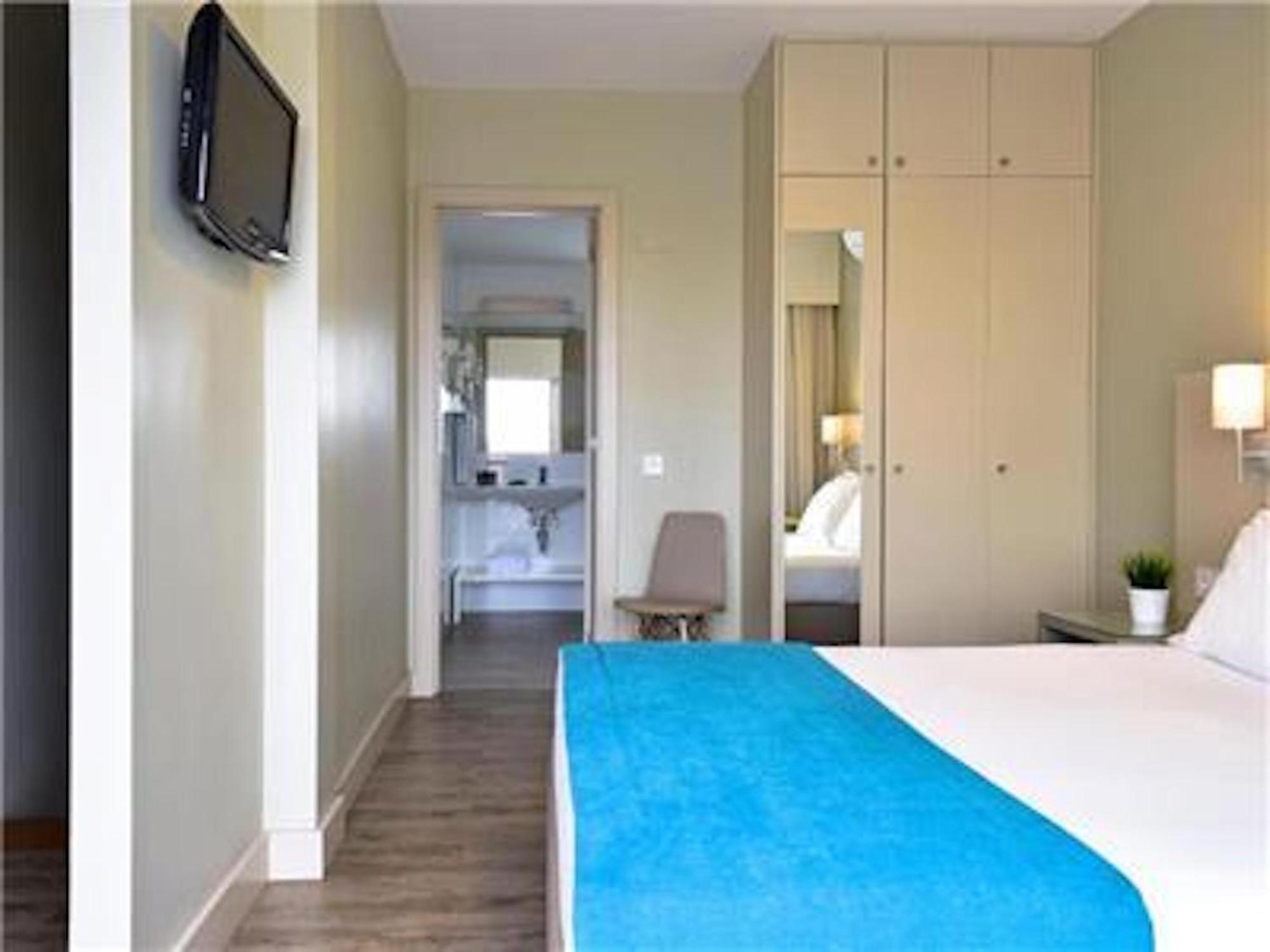 Aqualuz One Bedroom Premium Lagos