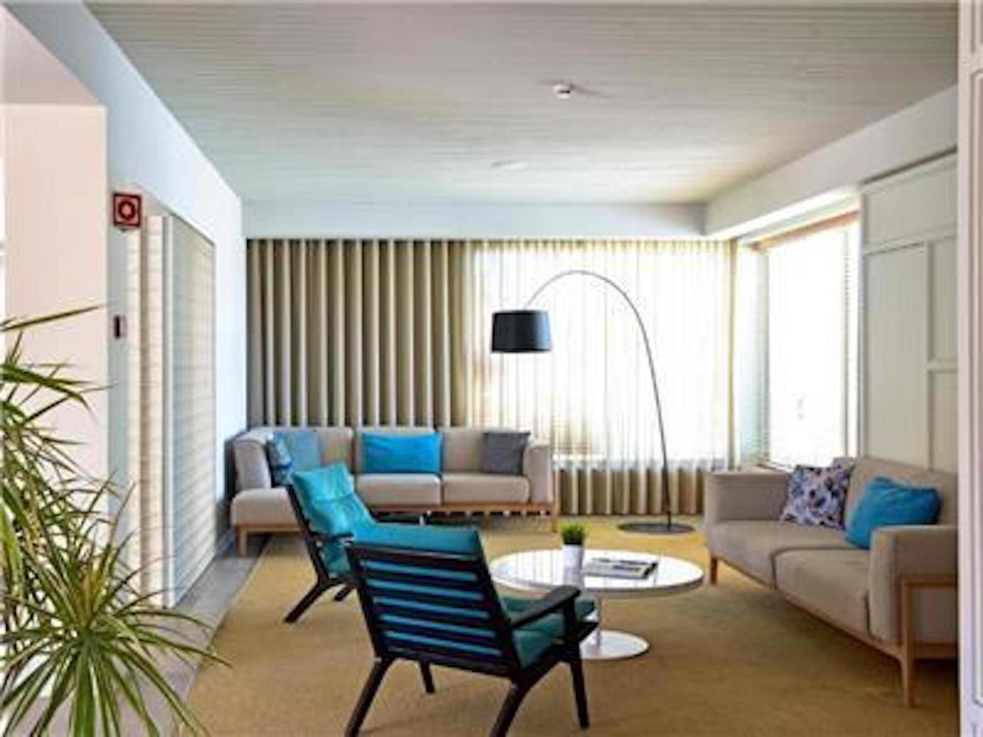 Aqualuz One Bedroom Premium Apartment *