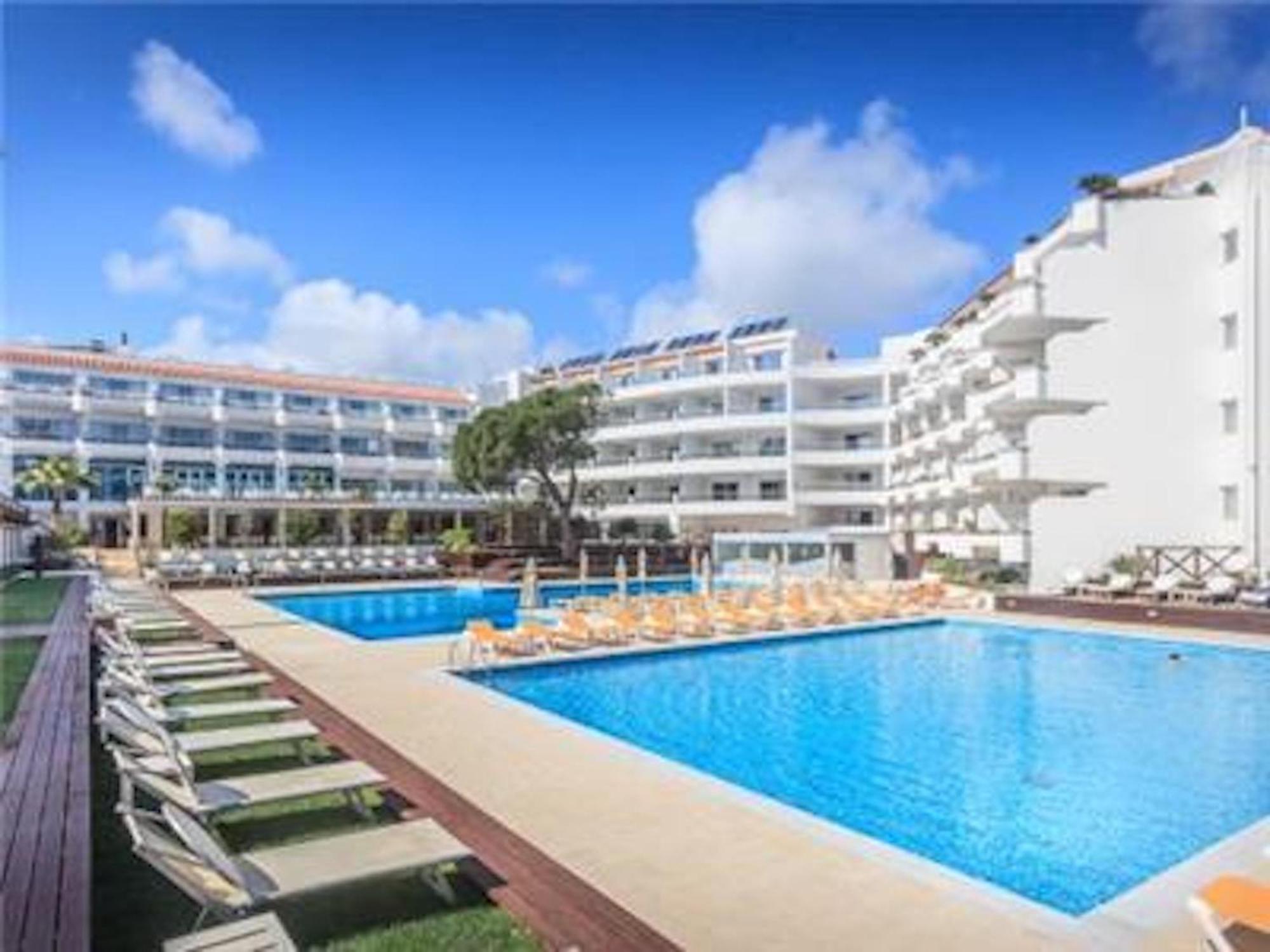 Aqualuz One Bedroom Premium Apartment *