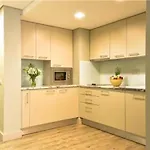 Aqualuz Lagos One Bedroom Apartment Premium