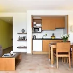 Aqualuz Lagos One Bedroom Apartment Premium