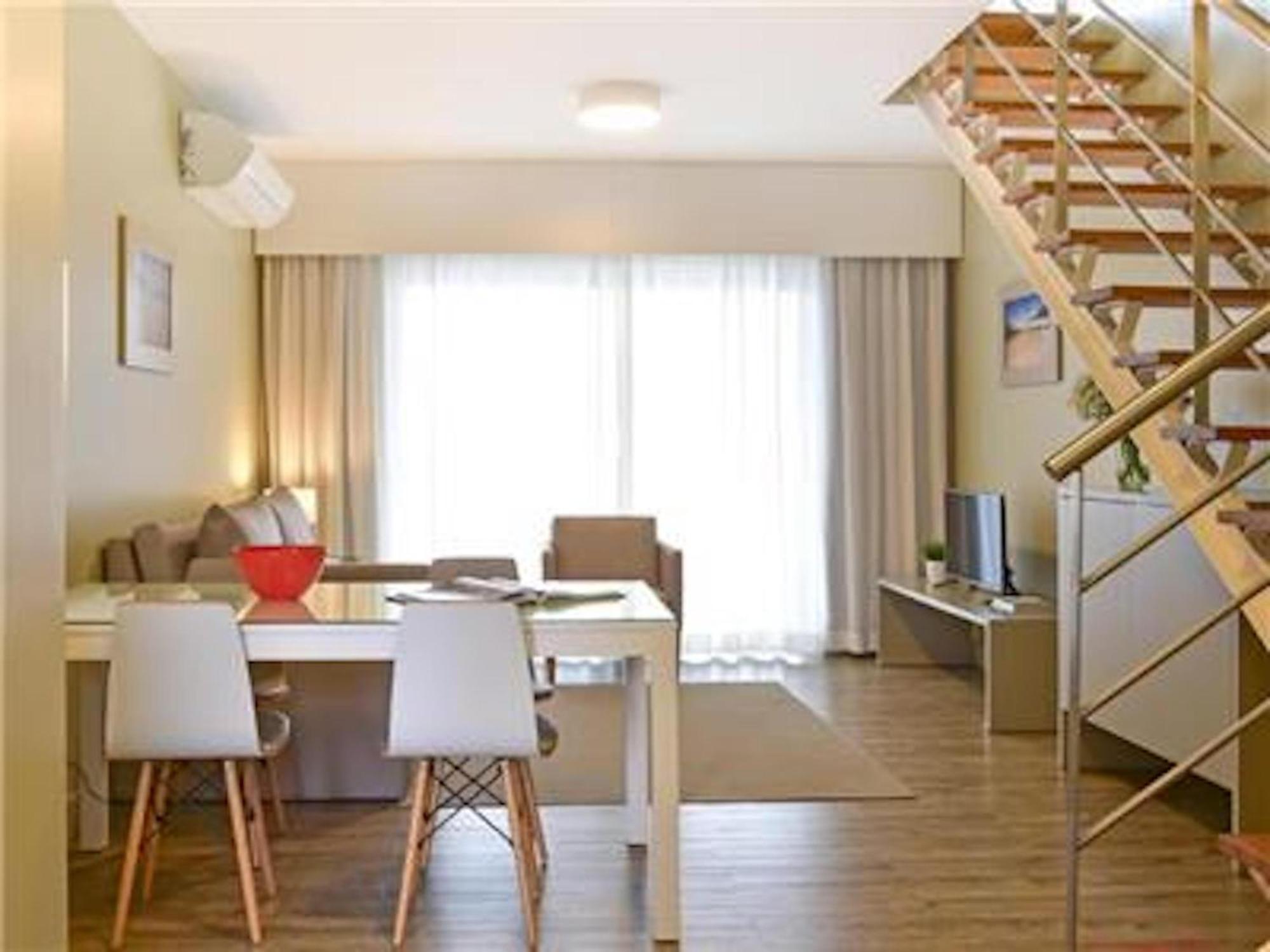 Aqualuz One Bedroom Premium Apartamento *